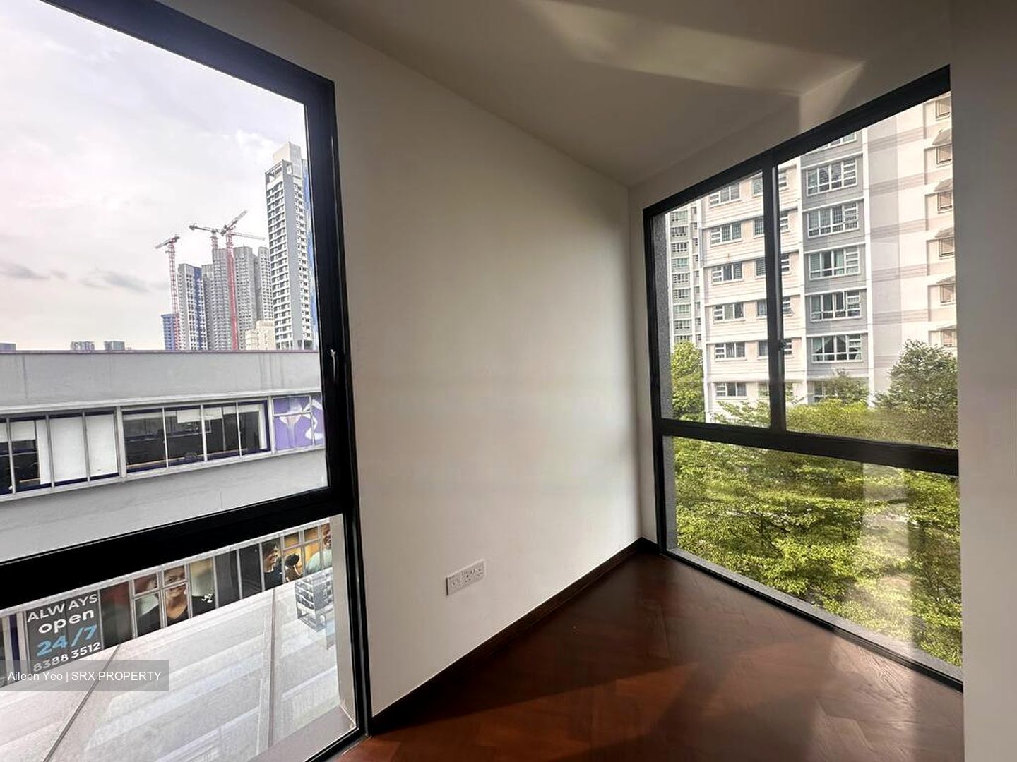 Lavender Residence (D12), Apartment #511892481